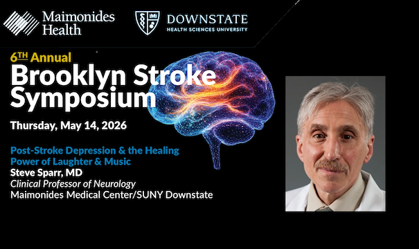 2026 Annual Brooklyn Stroke Symposium
