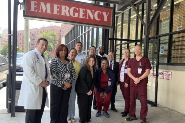 Maimonides Midwood Community Hospital Recognized for Excellent Care for Older Adults