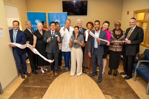 Maimonides Health Launches New Breast Cancer Survivorship Program and Mammography Suite