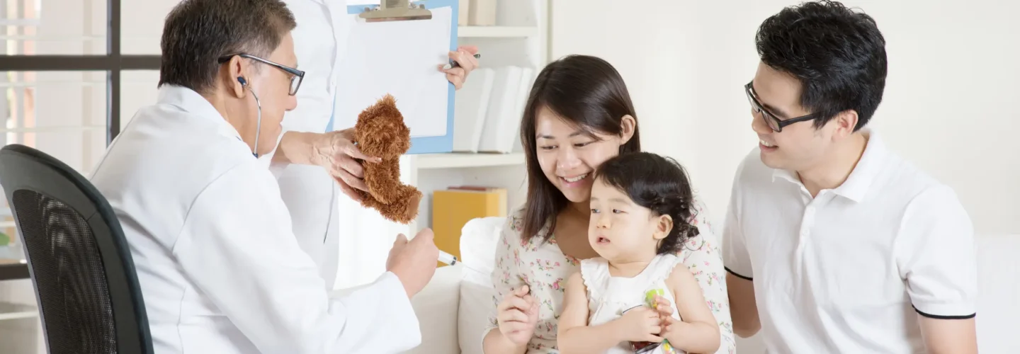 Maimonides Adult & Pediatric Care—7th Avenue