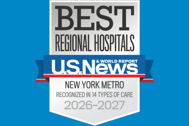 U.S. News & World Report Best Hospitals: Maimonides Continues to Rank Highly in More Than a Dozen Areas of Care