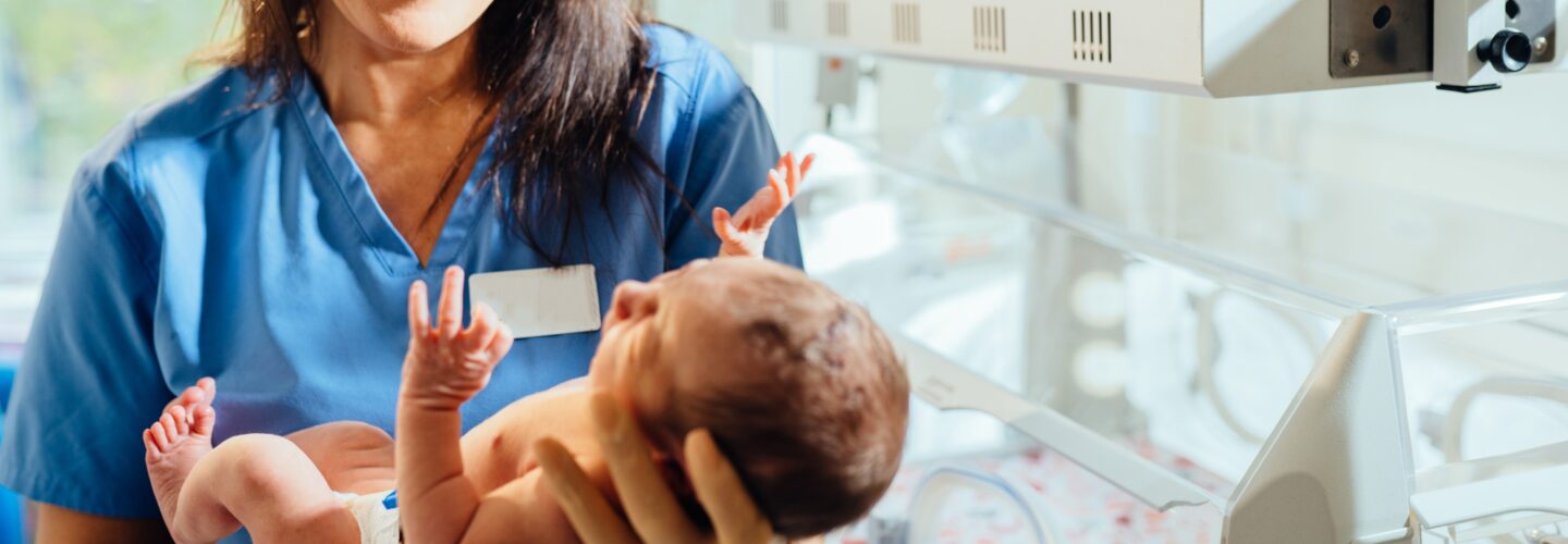 Annual Neonatal Nursing Symposium