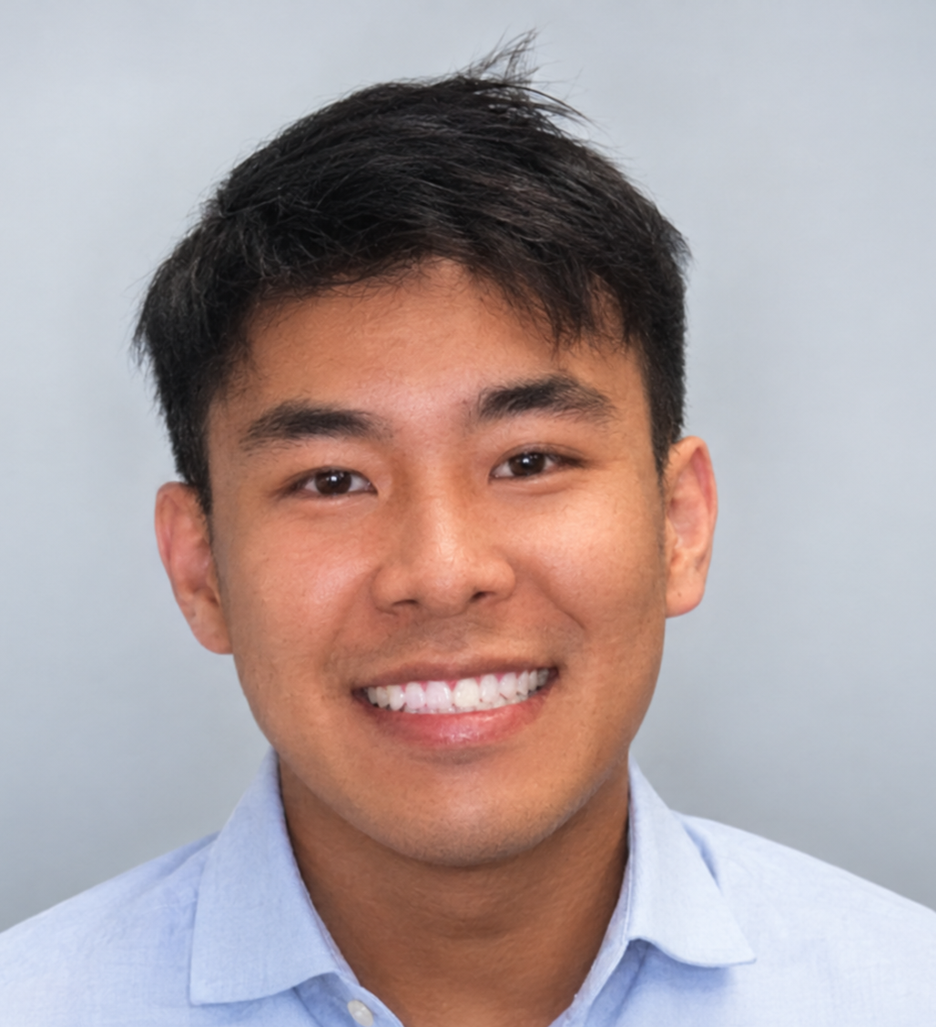 Brandon Chin, DDS