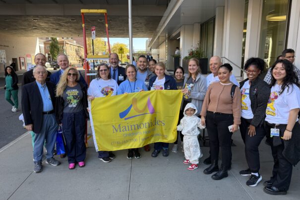 Maimonides Children’s Hospital First in New York City, Fourth in US to Attain Commission on Cancer Pediatric Specialty Accreditation