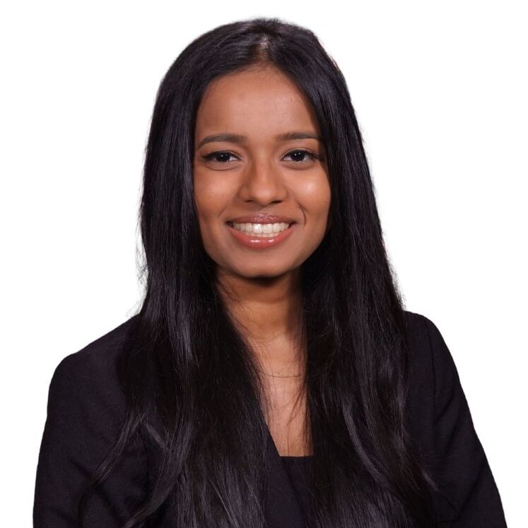 Miriam Thomas, DDS