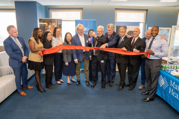 Maimonides Health Opens New Imaging Center to Bring Brooklyn Patients Earlier Appointments, Shorter Waits and Faster Results