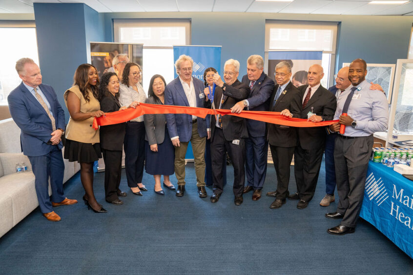 Maimonides Health Opens New Imaging Center to Bring Brooklyn Patients Earlier Appointments, Shorter Waits and Faster Results