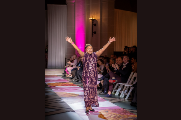 Maimonides Health Shines the Spotlight on Breast Cancer Survivors at 15th Annual Pink Runway