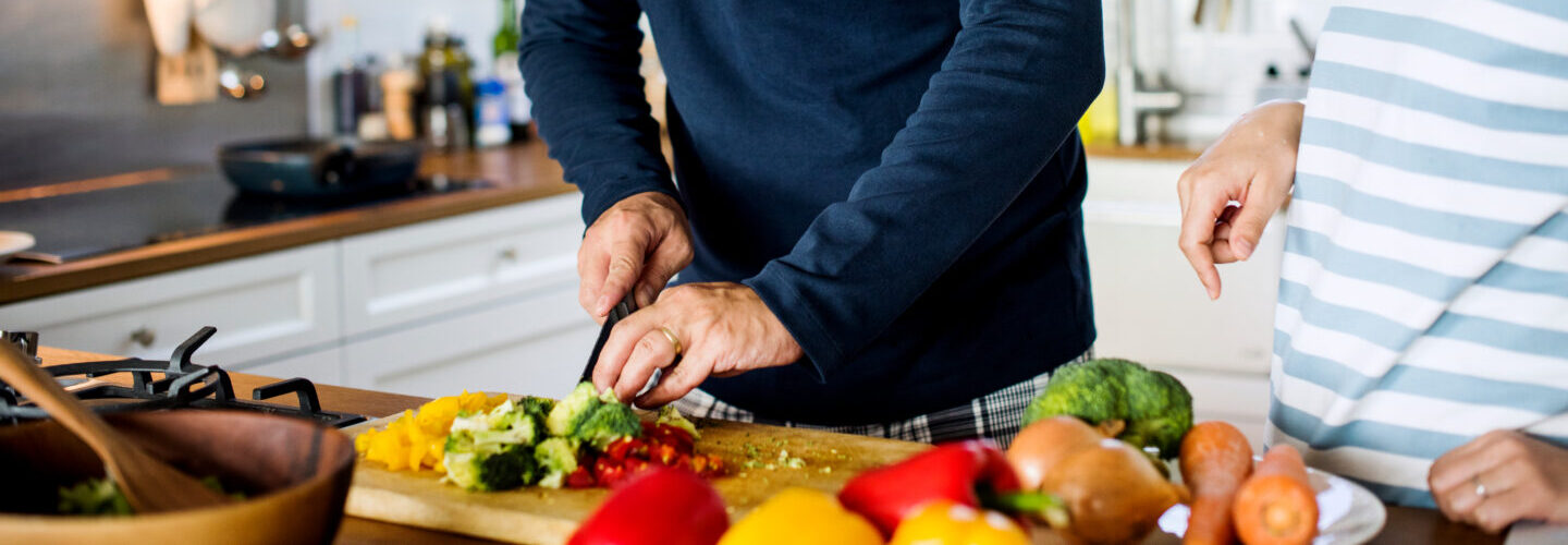 Nutrition Services