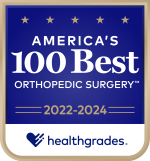 America_s 100 Best Orthopedic Surgery 2022-2024