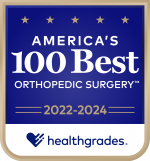 America_s 100 Best Orthopedic Surgery 2022-2024