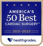 America_s 50 Best Cardiac Surgery 2021-2023