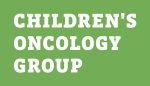 Children's Oncology Group badge