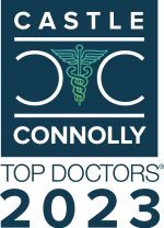 Castle Connolly Top Doctors-2023