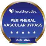 HG Peripheral Vascular Bypass 2025-26 VAS5STAR-330194