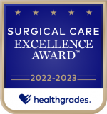 Surgical Care Excellence Award 2022-2023