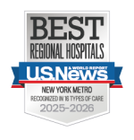 US News _Maimonides_MedCtrBadge-Hospitals-Regional_2025-26