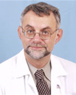 Mikhail Grinberg, MD