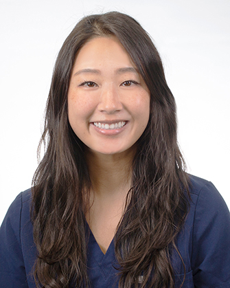Teresa Choe, MD