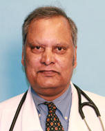 Sarat Ravi, MD