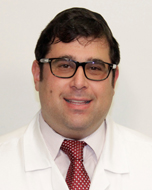 Abraham Taub, DO