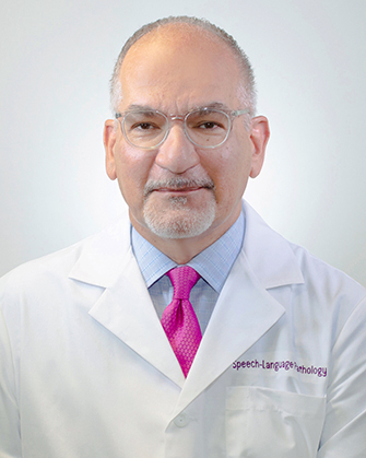 Luis Riquelme, PhD