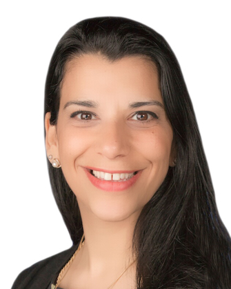 Sara Abu-Ghanem, MD MMedSc
