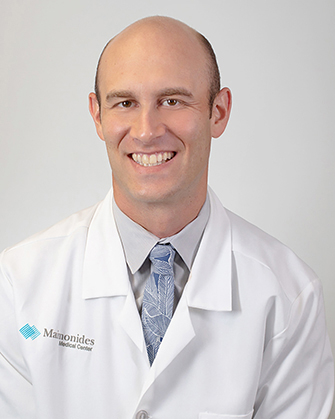 Jonathan Klein, MD MSc