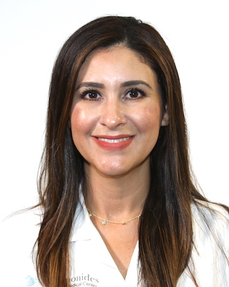 Barbara Alvarez, MD