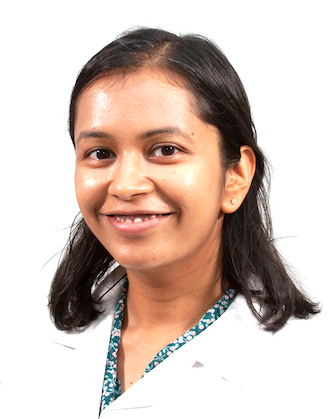 Pooja Murthy, MD