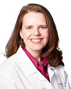 Kathleen Morrell, MD, MPH