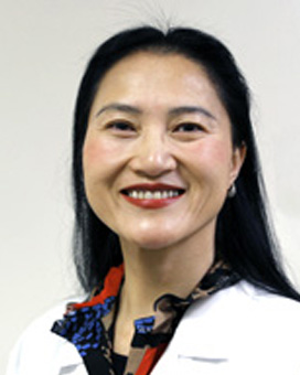 Xixi Yin, MD