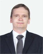 Dmitri Igonkin, MD