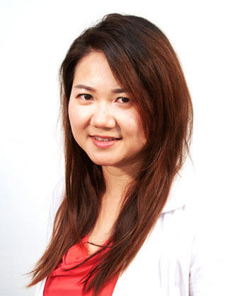 Vivian Zhu, MD