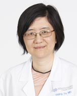 Yiqing Xu, MD