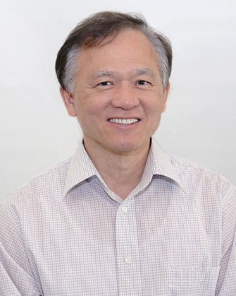Alex Chen, MD