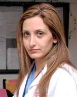 Mahsa Hosseini, MD