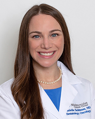 Danielle Seidman, MD