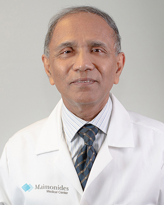 Subhendu Kundu, MD