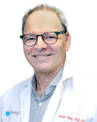 Ronald Simon, MD