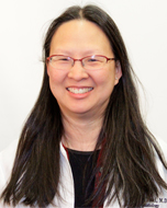 Melissa Tsai, MD