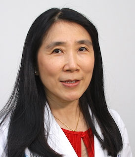 Yu Lin, MD