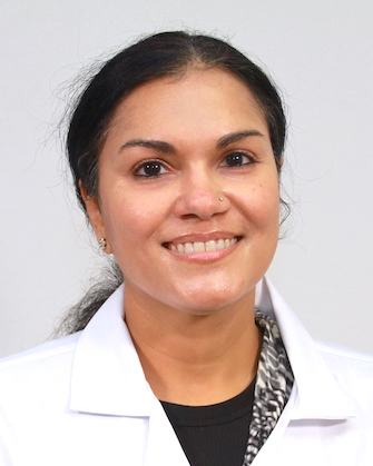Nima Patel, MD