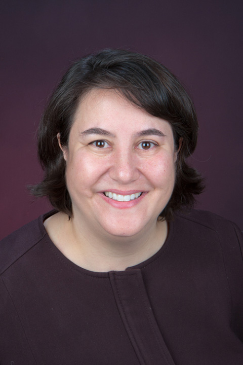 Jenny Libien, MD PhD