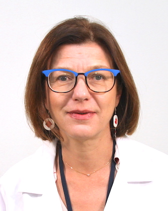 Monica Ghitan, MD