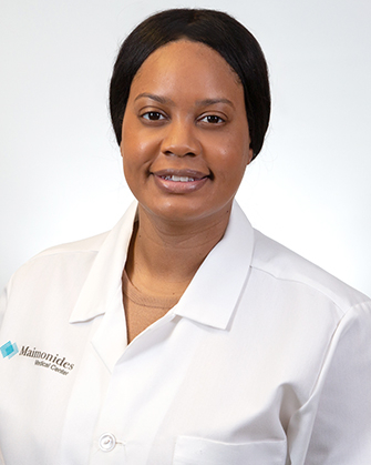 Dawntress Hassell, CNM