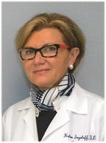 Helen Khilkin Sogoloff, DO