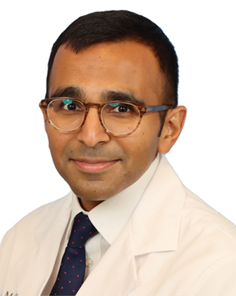 Prayag Patel, MD