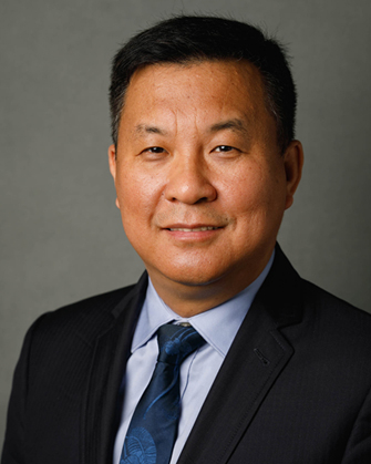 Qingliang Tony Wang, MD, PhD
