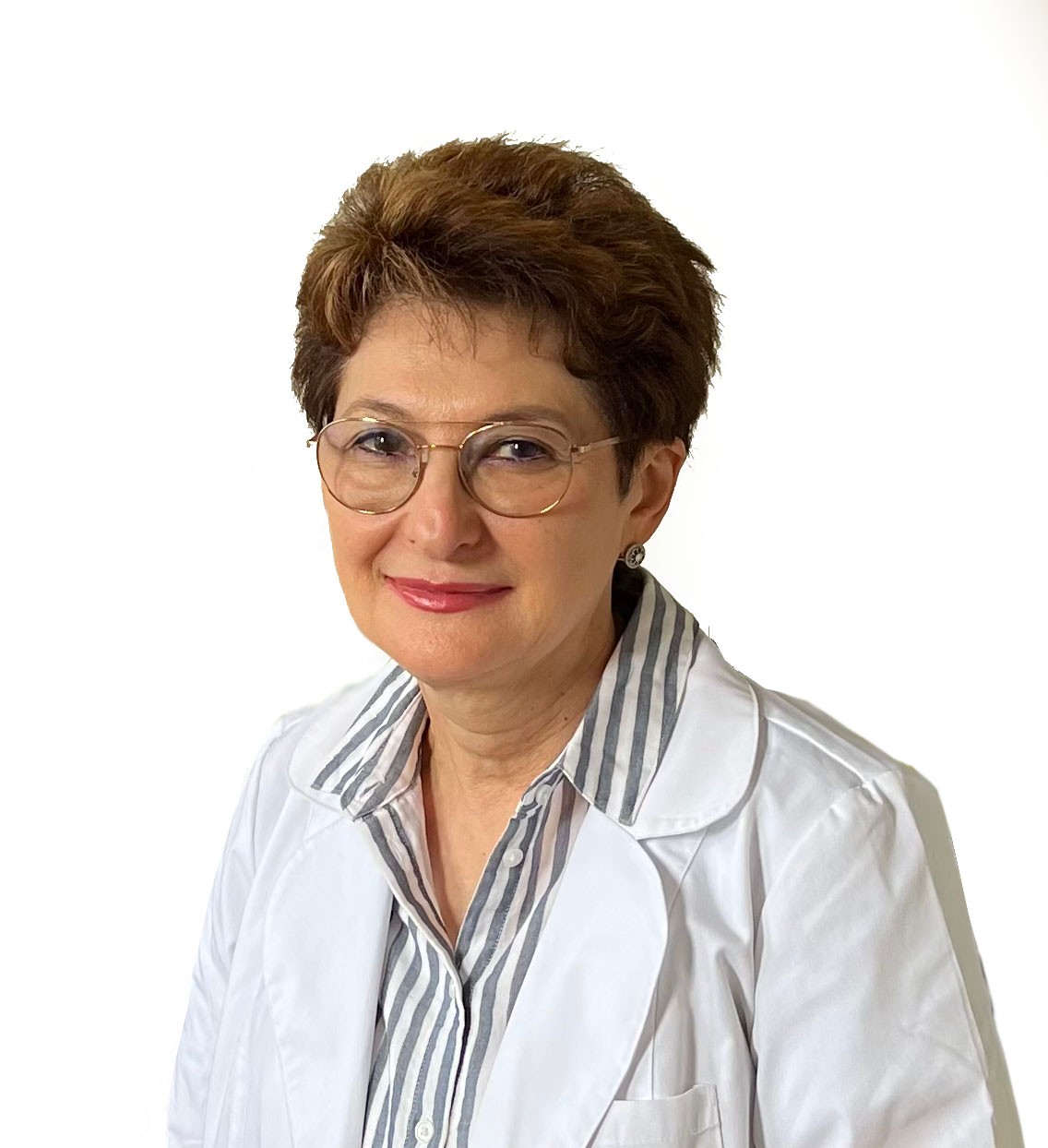 Elena Starosta, MD